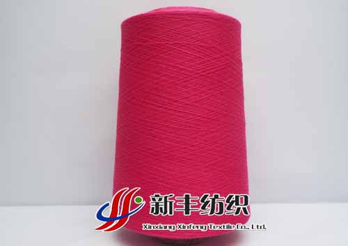 60S/2 Long-staple cotton